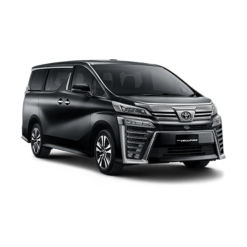 NEW VELLFIRE